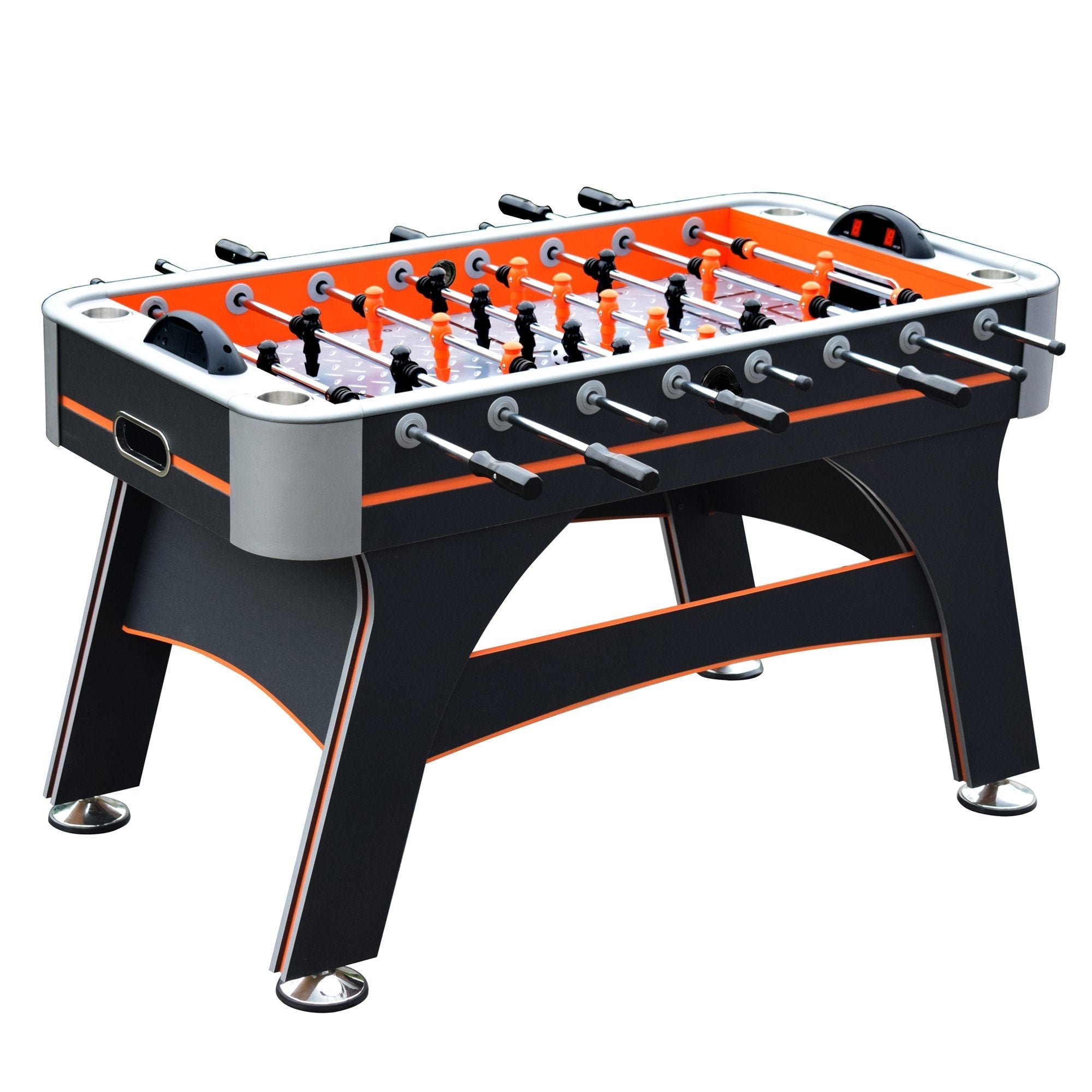 Hathaway Trailblazer 56" Foosball Table - Bg5012