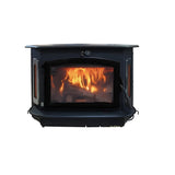 Buck Stove Model 91 Catalytic Wood Burning Stove with Door - FP 91