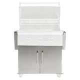 Coyote 34" C-Series Grill Cart - C1C34CT