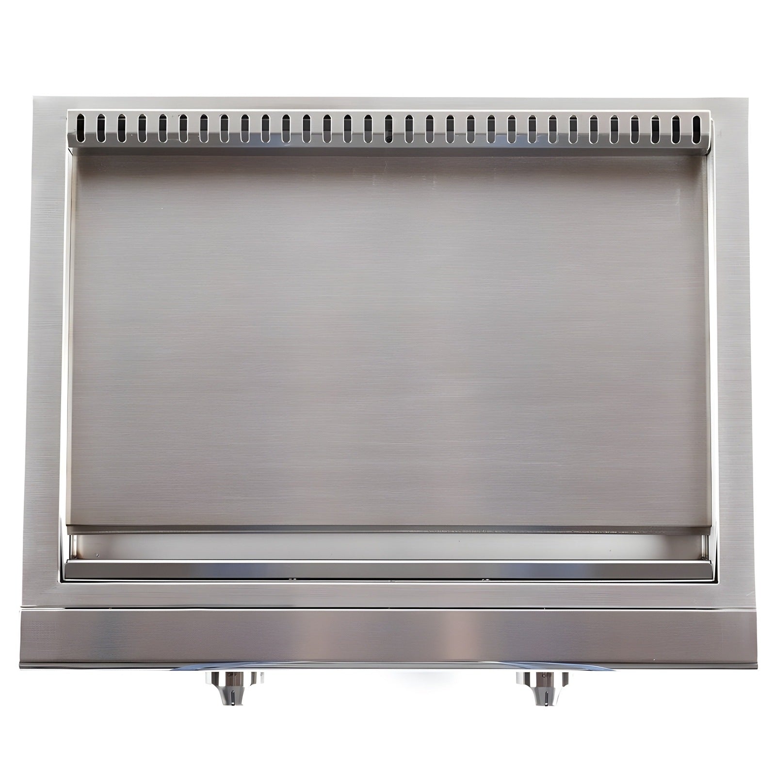 Coyote 30" Flat Top Grill - C1FTG30