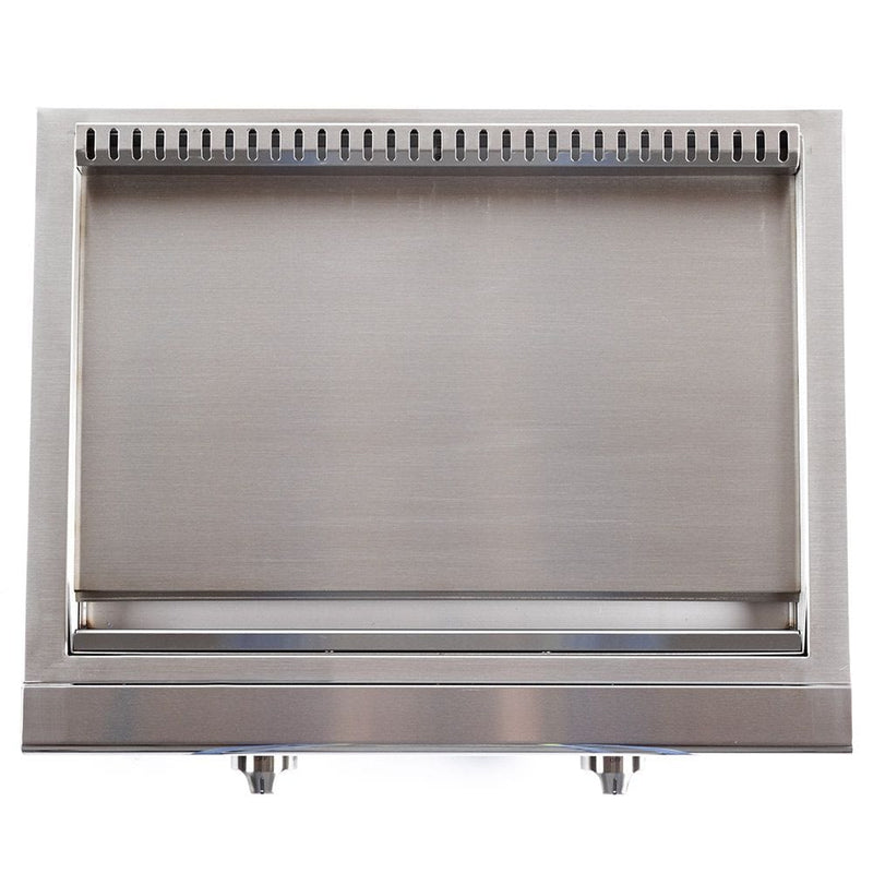 Coyote 30" Flat Top Grill - C1FTG30