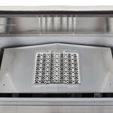 Coyote 36" Pellet Grill - C1P36