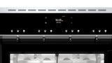 Dacor 24" Wine Dispenser, 4 Bottles, Dual Zone, Custom Volume, Sabbath Mode - DWS4000BB-KT