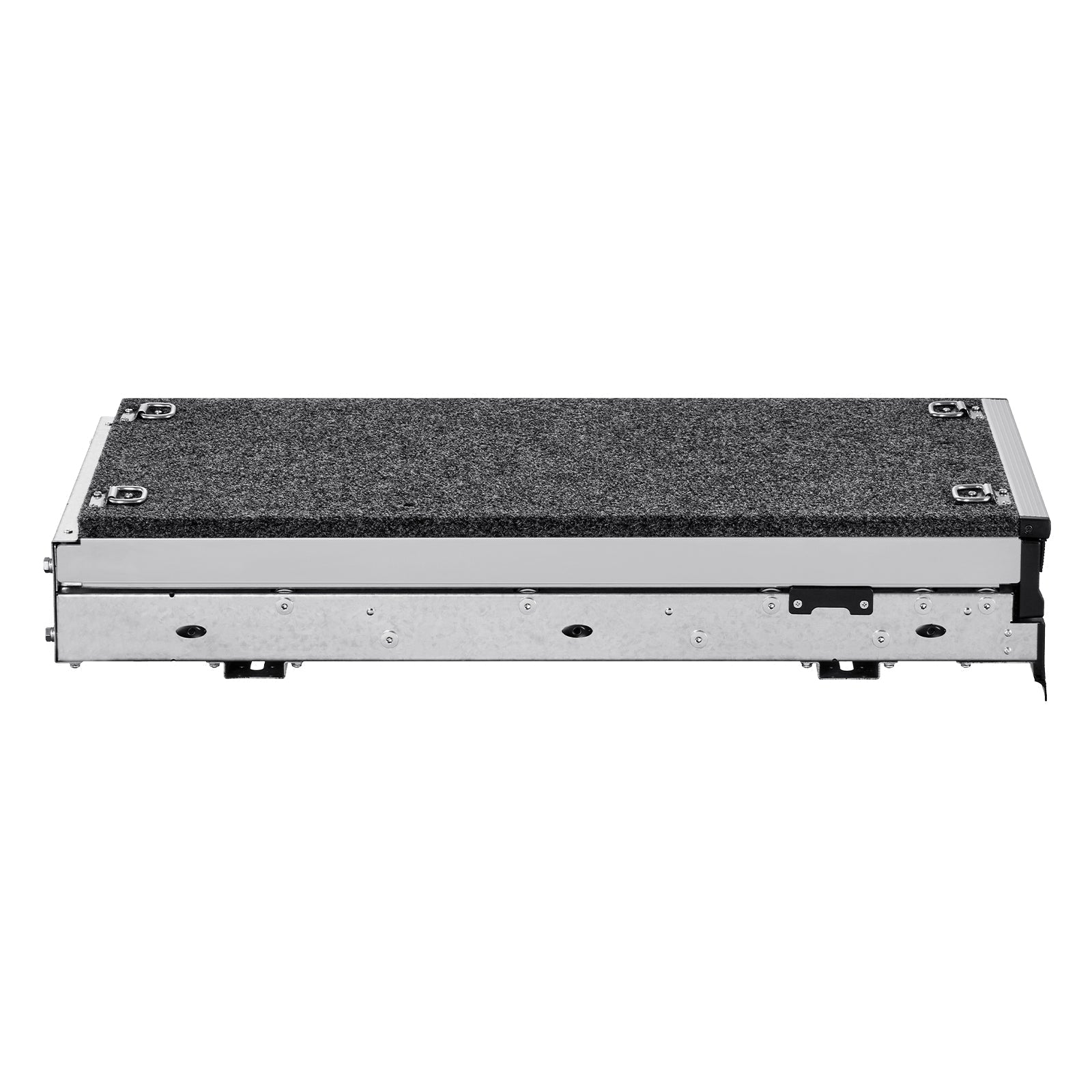 ICECO DS15 Drawer System Roller Drawer with Roller Floor