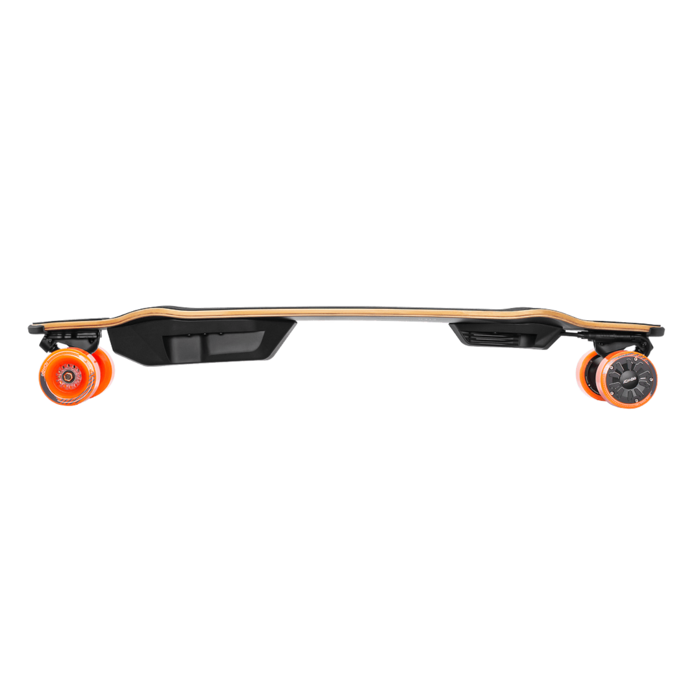 Exway Flex Electric Skateboard