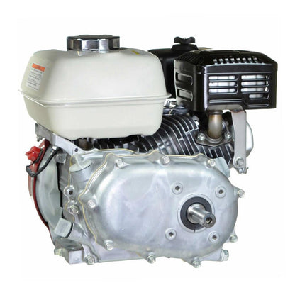 Honda Horizontal Engine with 2:1 Gear Reduction - HDA,GX200-RH2