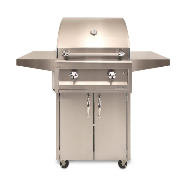 Artisan: 26-Inch American Eagle Gas Grill with Cart