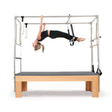 Elina Pilates Cadillac Trapeze Table - Backyard Provider