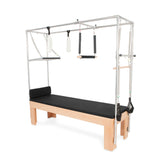 Elina Pilates Cadillac Trapeze Table - Backyard Provider