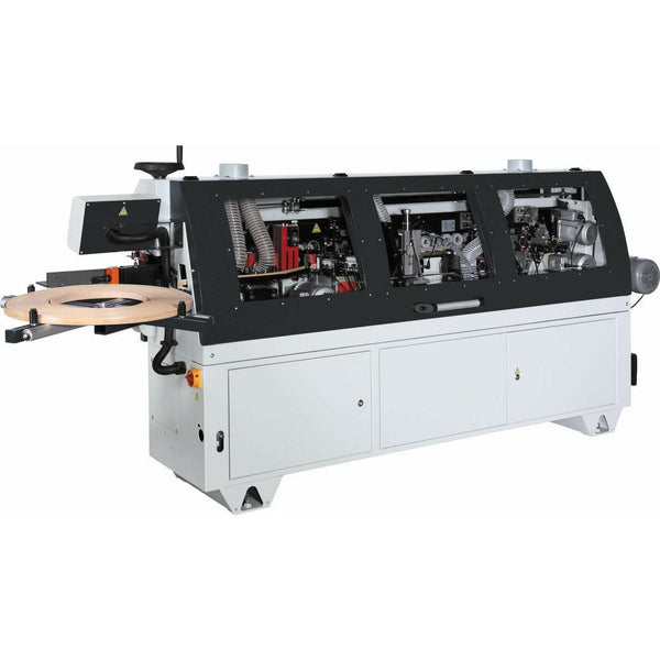 Cantek MX350 High Frequency Automatic Edgebander with Premilling, 230V, 3Ph - MX350