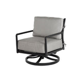 Hanamint Cedar Club Swivel Rocker - 309418-18