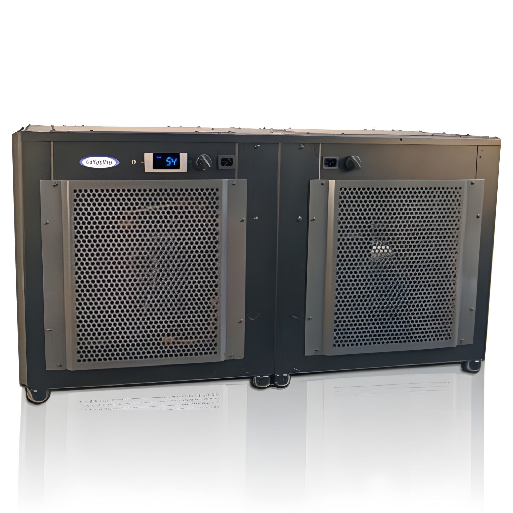 CellarPro Ducted Split Air Handler 8500 -  CP-SPLIT-AH8500SI-ECX-110-7080
