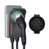 ChargePoint Home Flex Level 2 WiFi NEMA 14-50 Plug Electric Vehicle EV Charger - 235145