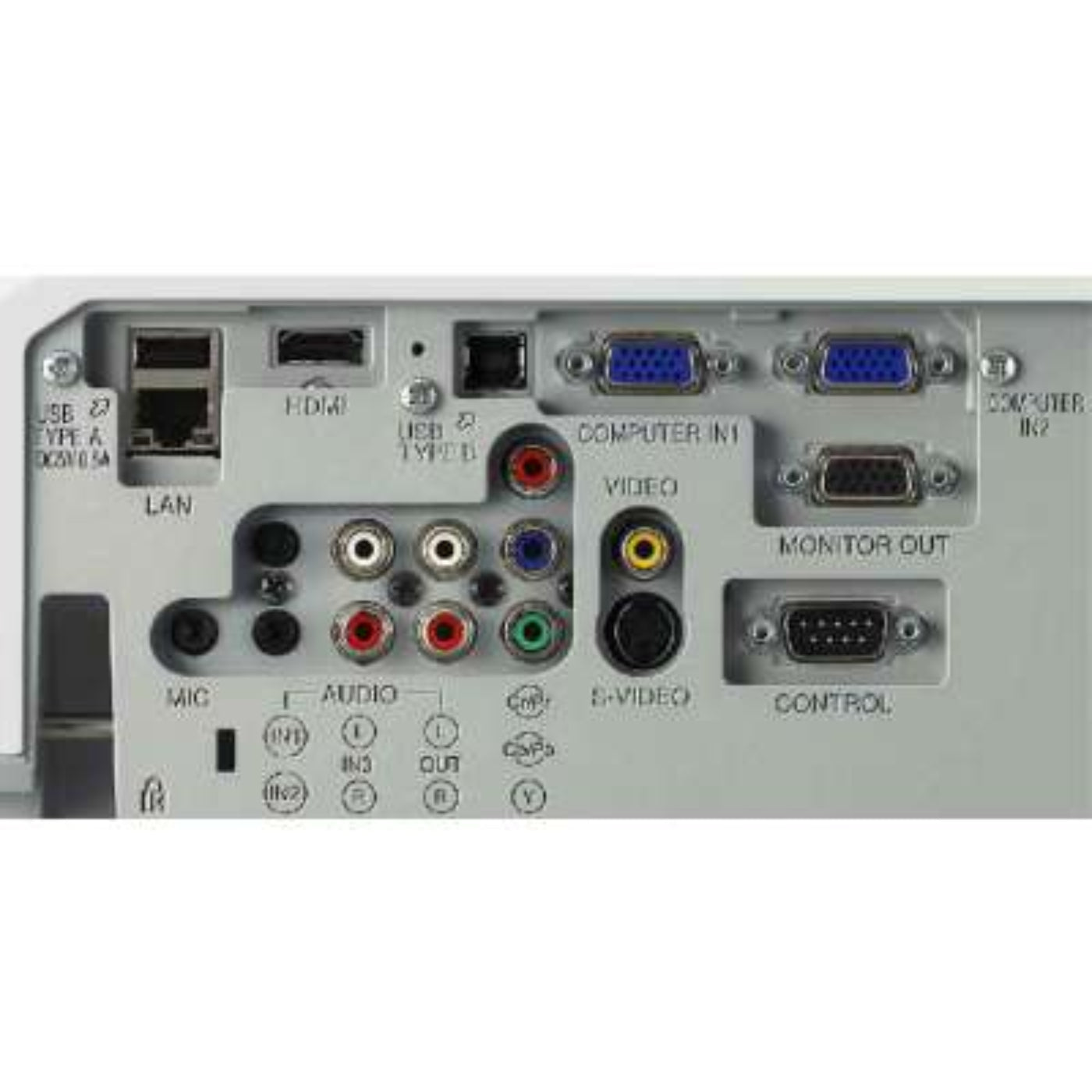 Hitachi  3LCD  - CPWX3011N