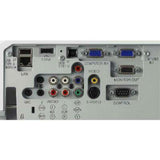 Hitachi  3LCD  - CPWX3011N
