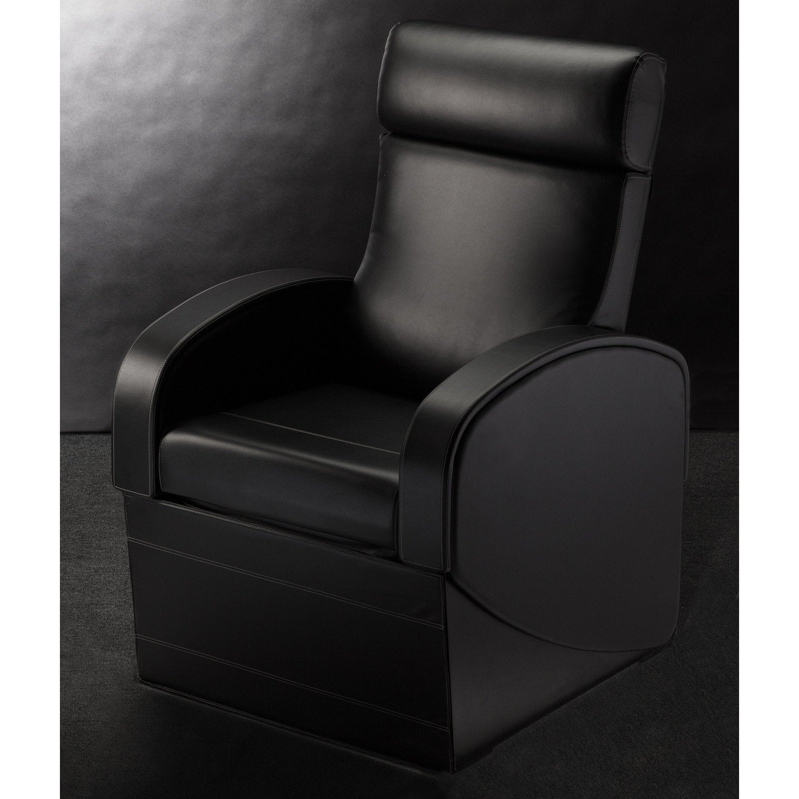 Living Earth Crafts - Club LE Pedicure Spa Chair - L100160