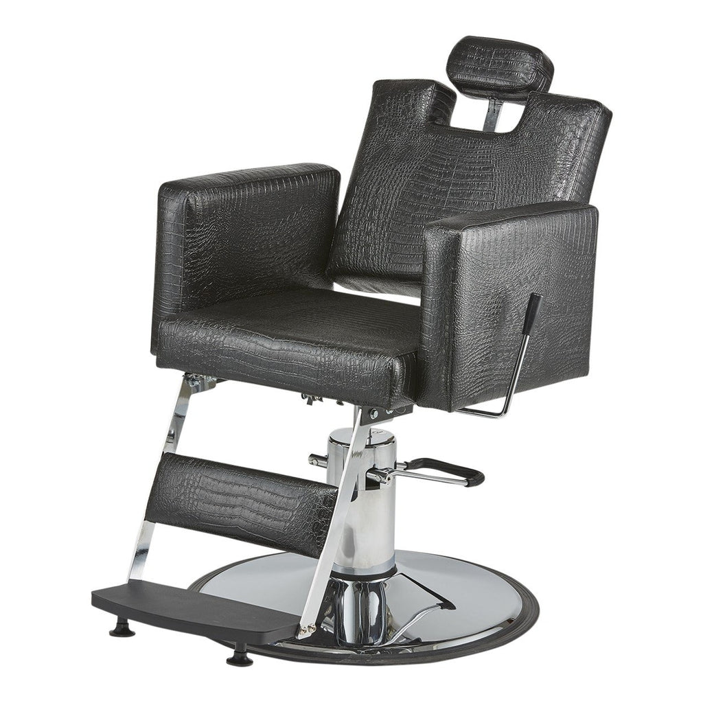 Cosmo Barber Chair Pibbs - PIB-3406