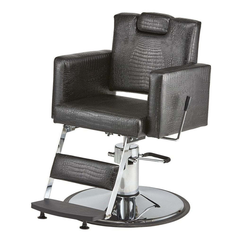 Cosmo Barber Chair Pibbs - PIB-3406