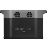 EcoFlow DELTA Max Power Station - DELTA2000-US