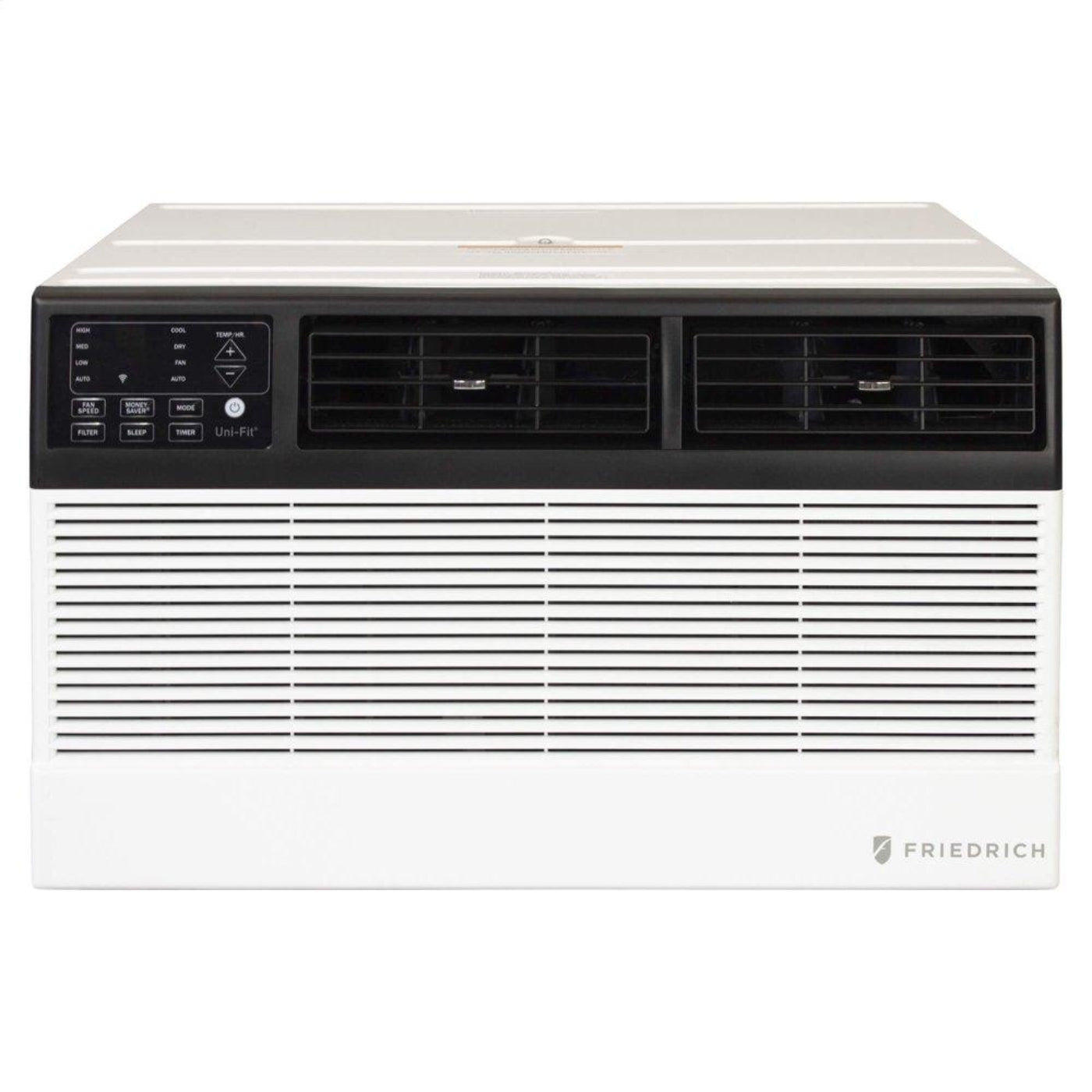 FRIEDRICH Uni-Fit - UCT10B30A-KT