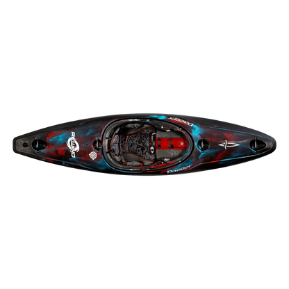 Dagger Rewind Whitewater Kayak - 9010340183