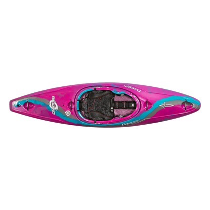 Dagger Rewind Whitewater Kayak - 9010340183