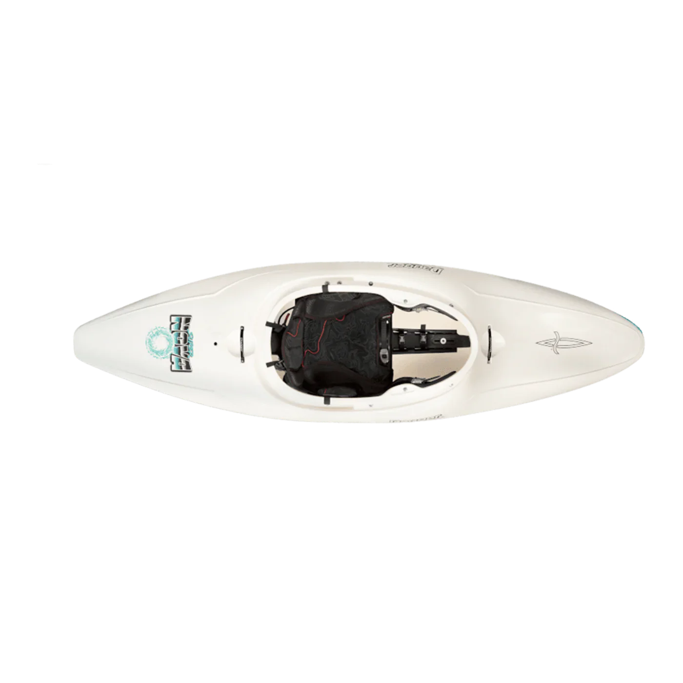 Dagger Supernova Whitewater Kayak - 9010952197