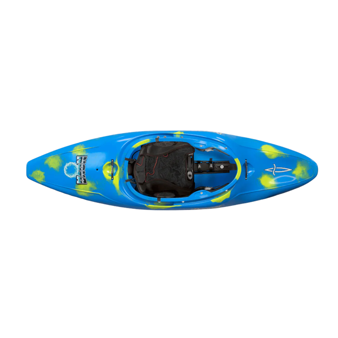 Dagger Nova Whitewater Kayak - 9010942196