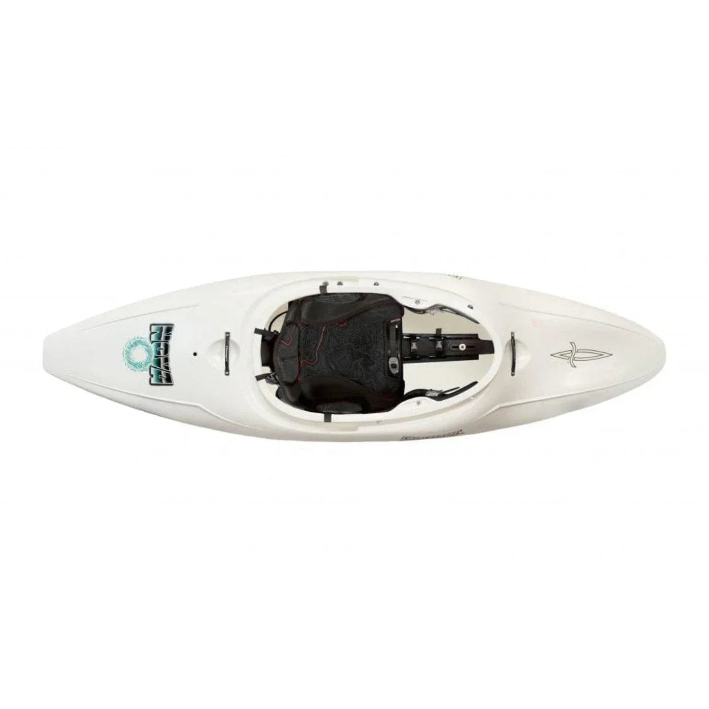 Dagger Nova Whitewater Kayak - 9010942196