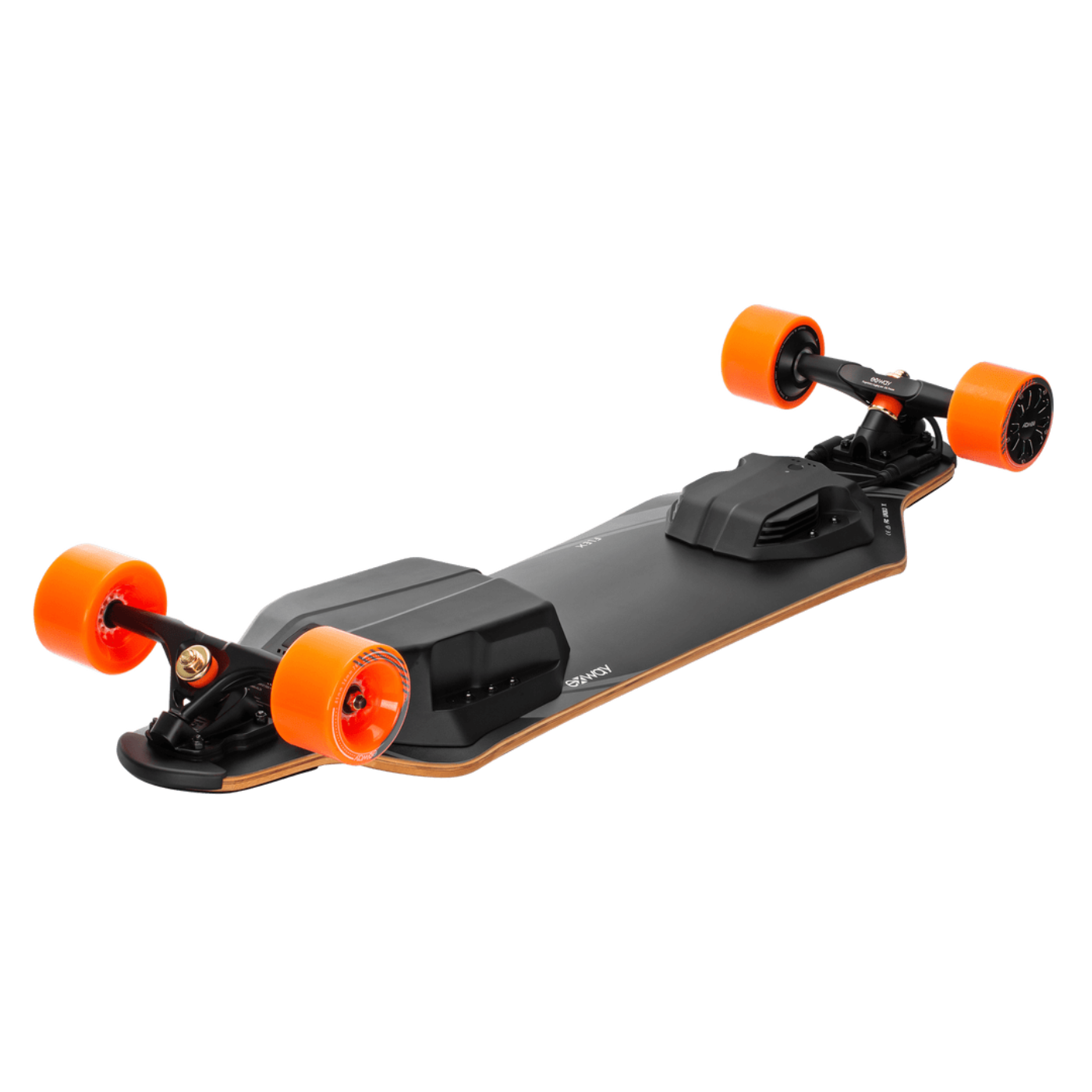 Exway Flex Electric Skateboard