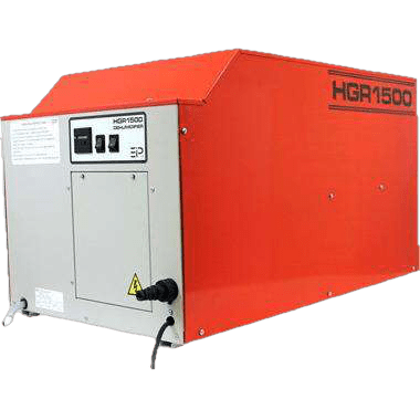 Ebac High Grain Refrigerant Dehumidifier - HGR1500