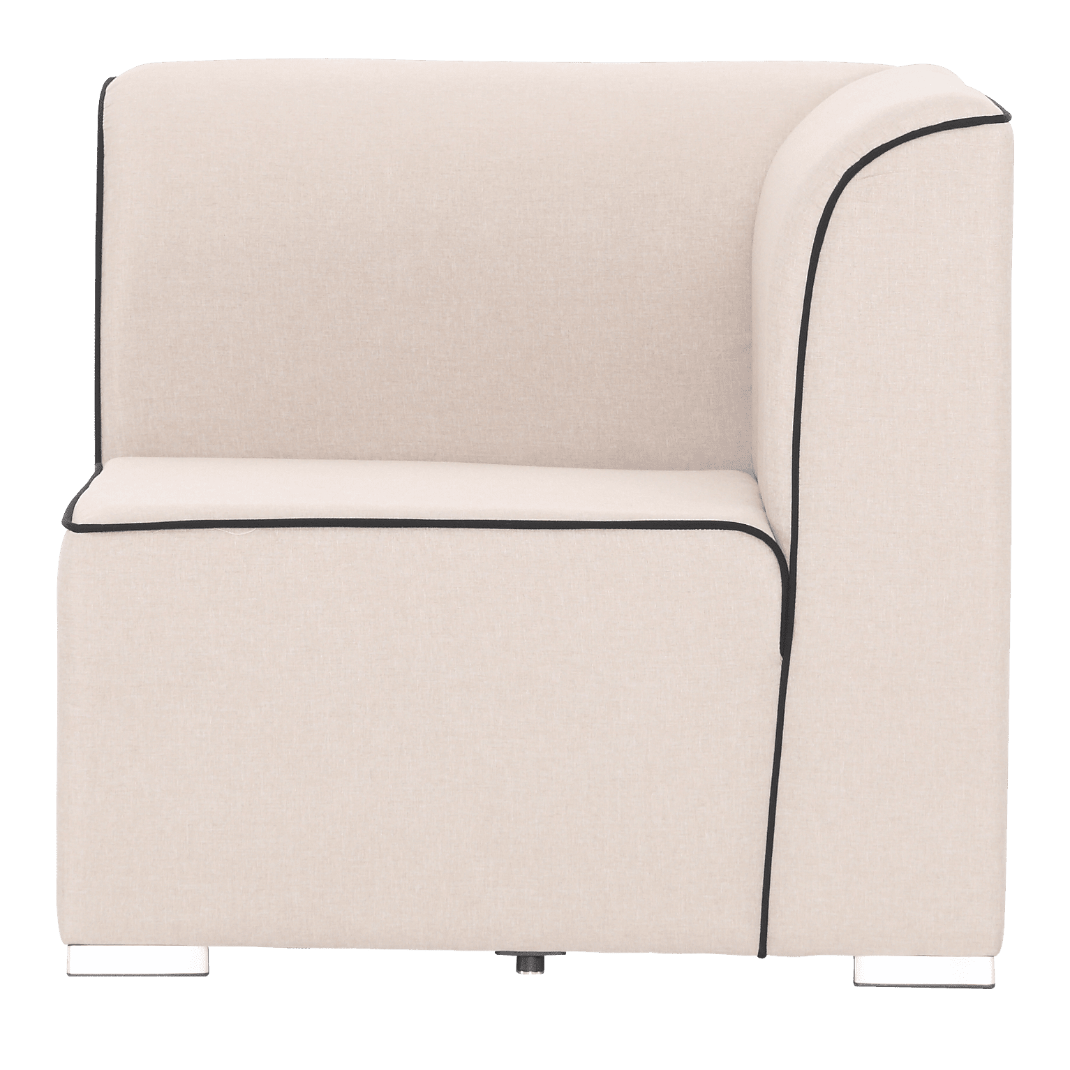 Deko Living Meliazzo Outdoor Sofa Set - COP30003