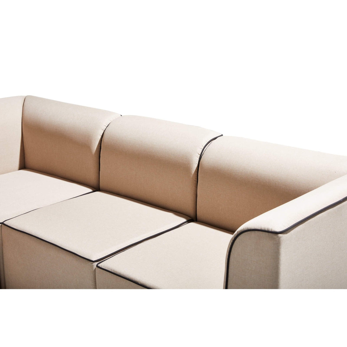 Deko Living Meliazzo Outdoor Sofa Set - COP30003