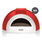 DeliVita Pro Wood Fired Outdoor Pizza Oven