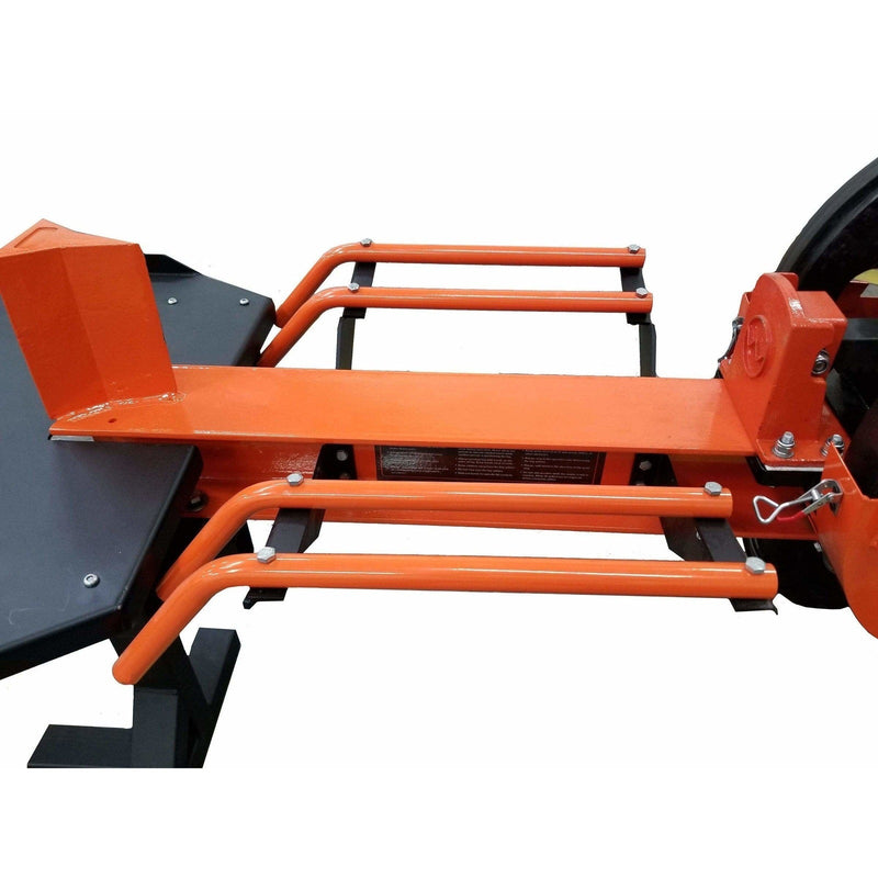 Dk2 40 Ton Kinetic Ultimate Speed 1 Sec Commercial Grade Log Splitter - OPS240