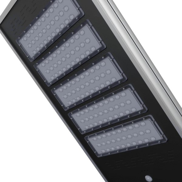 Dominator 100w LED Solar Light 100w