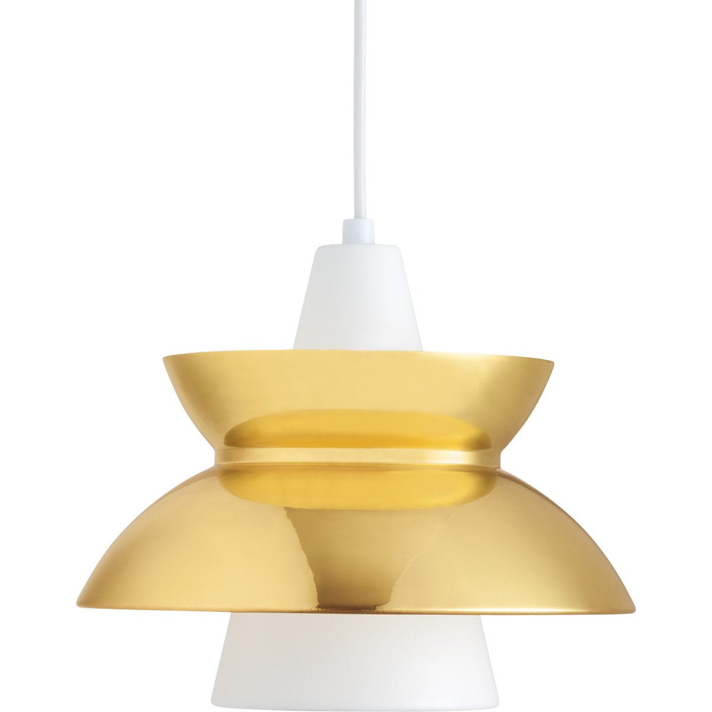 Louis Poulsen Doo-Wop Pendant