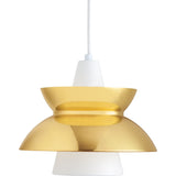 Louis Poulsen Doo-Wop Pendant