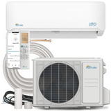 Senville LETO 24000 BTU Mini Split Air Conditioner and Heat Pump - SENL/24CD