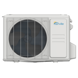 Senville LETO 9000 BTU Mini Split Air Conditioner and Heat Pump - SENL/09CD/220V