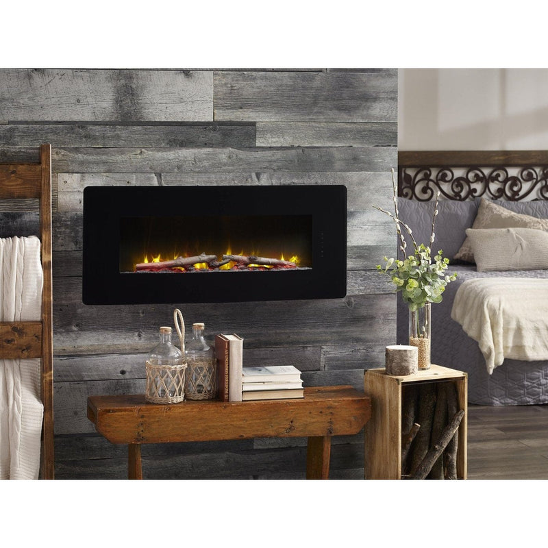 Dimplex 48" Winslow Wall Mount Electric Fireplace X-SWM4820