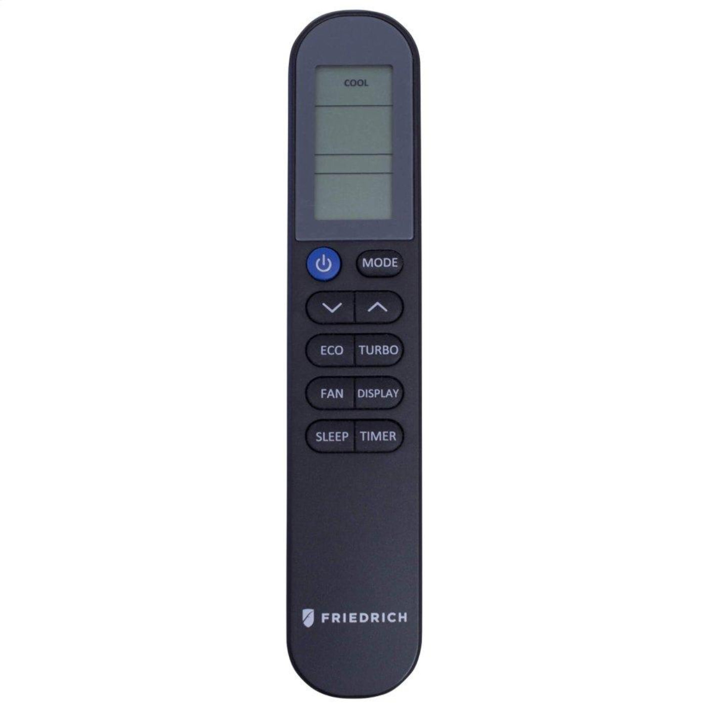 FRIEDRICH Uni-Fit - UCT14B30A-KT