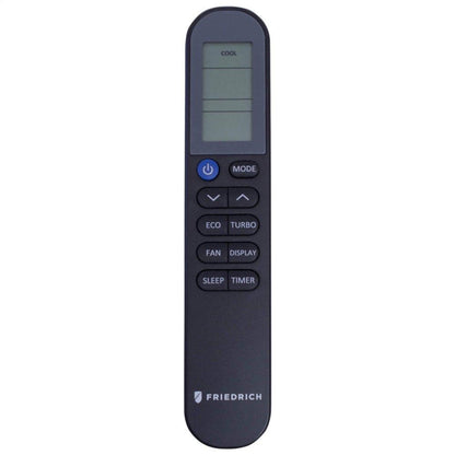 FRIEDRICH Uni-Fit - UCT14B30A-KT