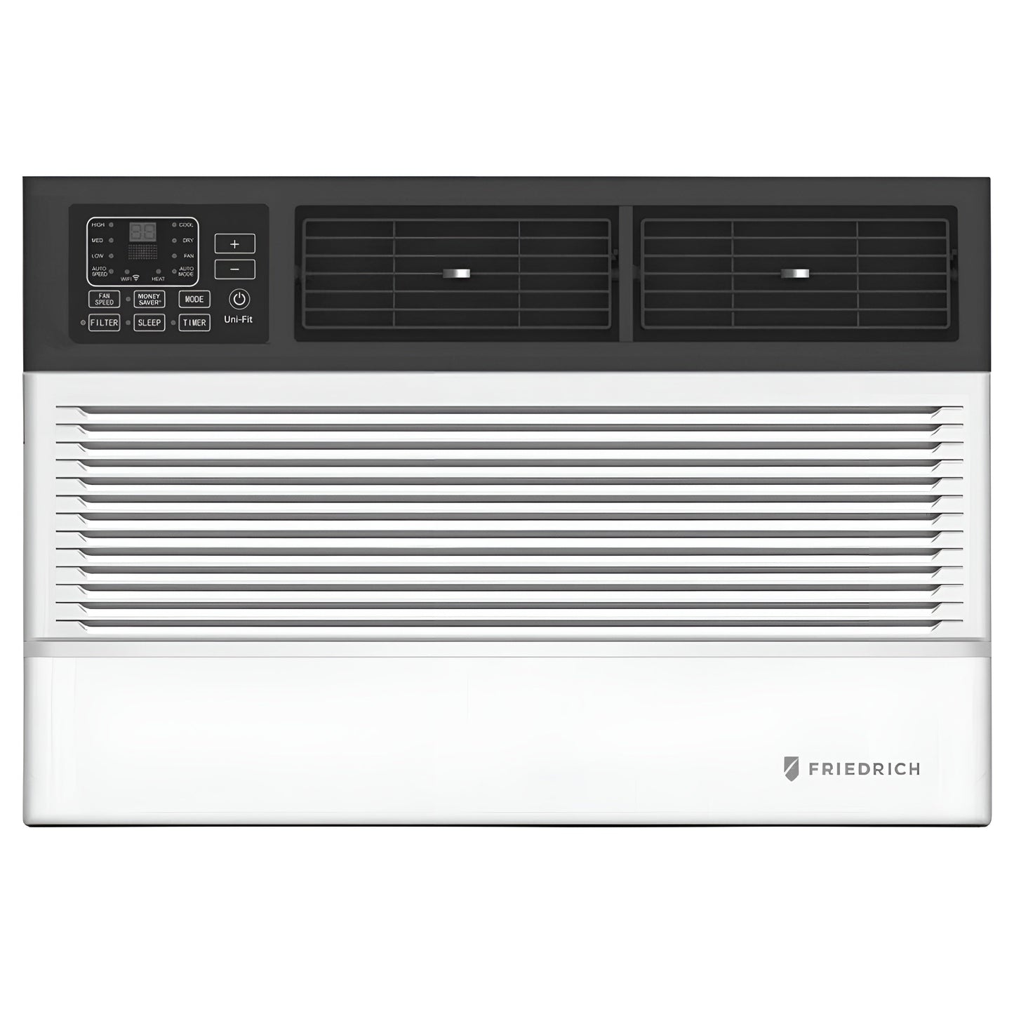 FRIEDRICH Uni-Fit - UCT10B10A-KT