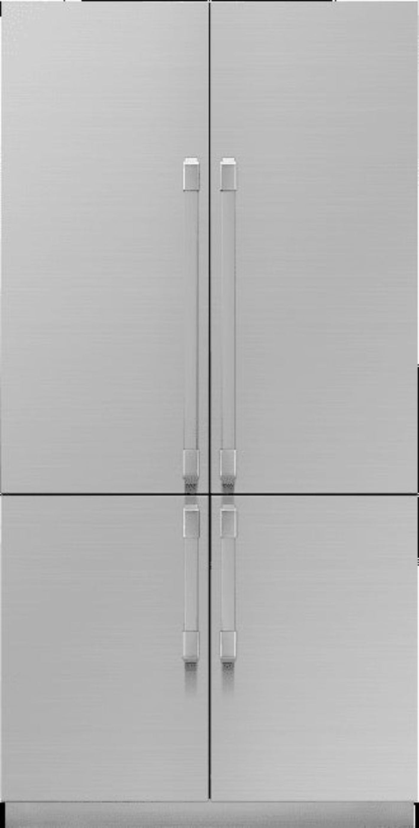 DACOR 42" Four-Door French Door - DRF427500AP-KT