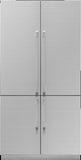 DACOR 42" Four-Door French Door - DRF427500AP-KT