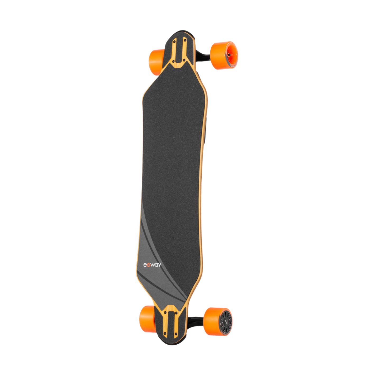 Exway Flex Electric Skateboard