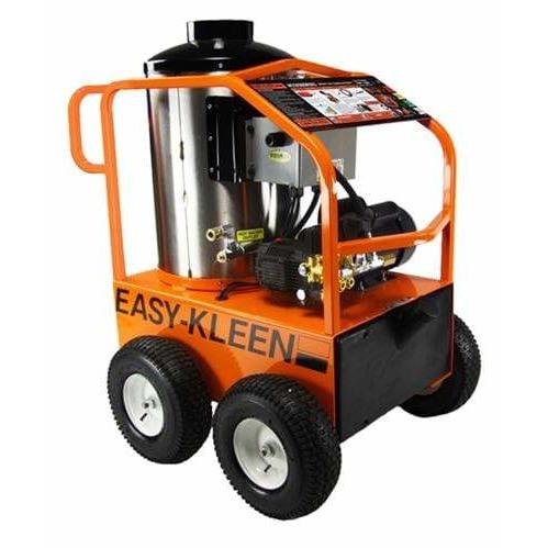 Easy-Kleen Commercial Electric - Hot Water Pressure Washer, 1500 PSI - EZO1520E