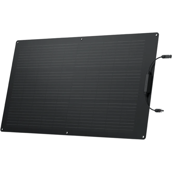 EcoFlow 100W Flexible Solar Panel - ZMS330