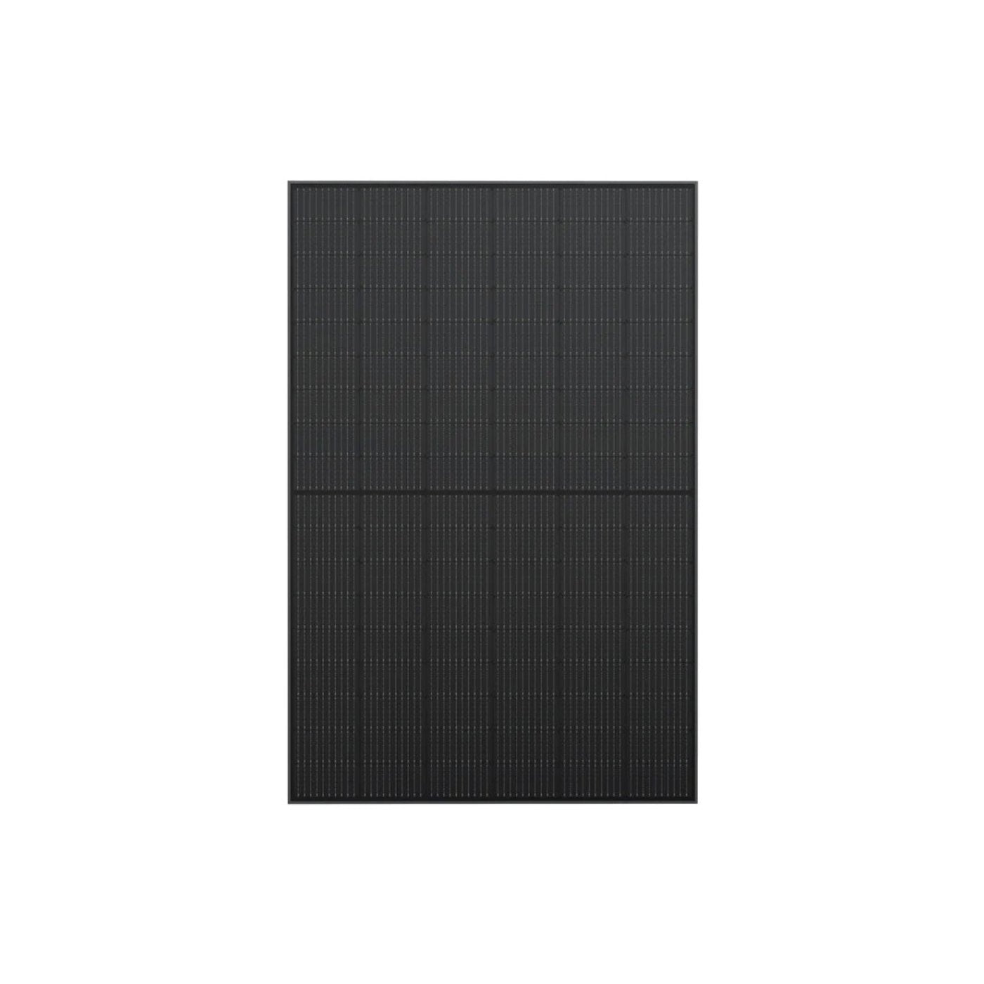 EcoFlow 400W Rigid Solar Panel | 2-Pack - ZPTSP300